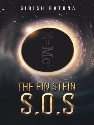 cover image of The Ein Stein S.O.S